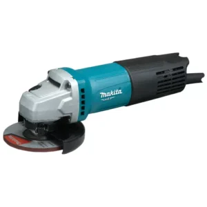 Makita. m0910b 540 w 100 mm angle grinder