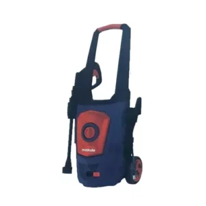 Makute 1580w hpw 403 pressure washer