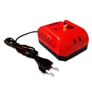 Makute 20v 2.0 Ah Charger, Ds008a