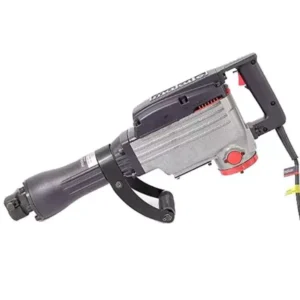 Makute 2200 w 3.5 j 1400 rpm electric demolition hammer dh65