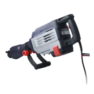 Makute 2800 W 6 25 J 1400 Rpm Electric Demolition Hammer Dh85