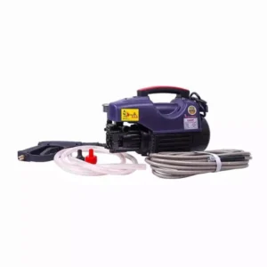 Makute Hpw004 2000w 135 Bar Car Pressure Washer