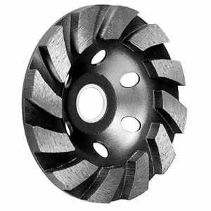 Malfah Enterprises Goldblade 05 125 Mm Angle Grinder Wheel