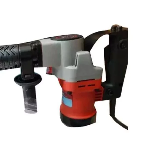 Mauli 950 W 6-25 J 3000 RPM Electric Demolition Hammer MAU-801T - Image 3