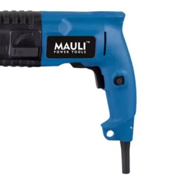 Mauli 950W 0-850 rpm Rotary Hammer Drill MAU2-20 - Image 3