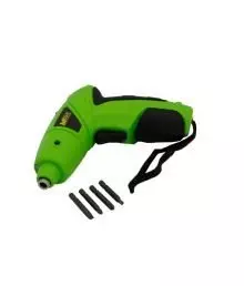 Mega 4.8v Cordless Screwdriver Mp Csd48n