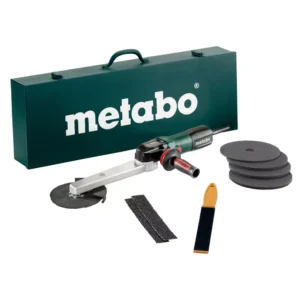 Metabo Knse 9 150 Set 950w Fillet Weld Grinder 602265500