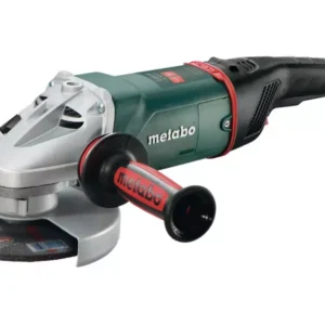 Metabo W 24 180 Mvt 2400 W 180 Mm Angle Grinder