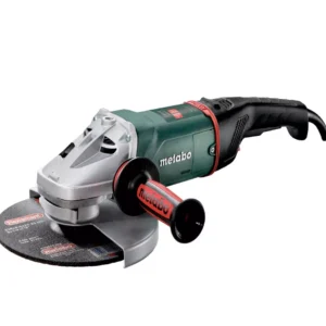 Metabo W 24 230 Mvt 2400 W 230 Mm Angle Grinder