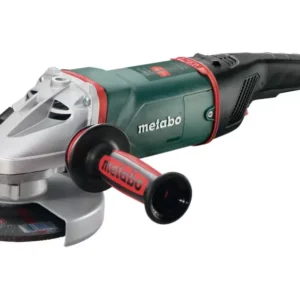 Metabo w 26 180 mvt 2600 w 180 mm angle grinder