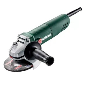 Metabo W 850 100 530 W 125 Mm Angle Grinder