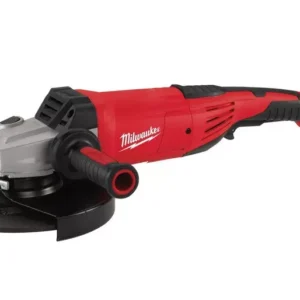 Milwaukee ag22 230 2200 w 230 mm angle grinder