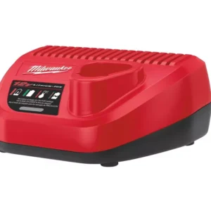 Milwaukee C12c Cordless Tool Battery Charger