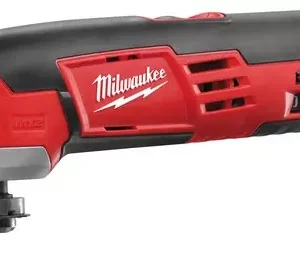 Milwaukee C12mt 201b 12 V Multi Tool