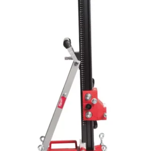 Milwaukee Dr 152 T Diamond Drill Stand