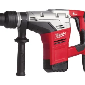 Milwaukee kango 540 s sds max combination hammer