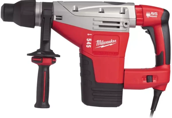 Milwaukee KANGO 545S 450 RPM Combi and Chisel Hammer