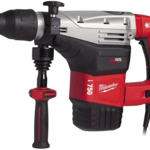 Milwaukee Kango 750s 240 Rpm Combi And Chisel Hammer