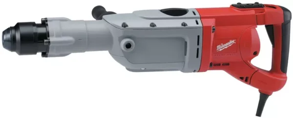 Milwaukee KANGO 900 S 1600W Large Breaking Hammer - Image 2