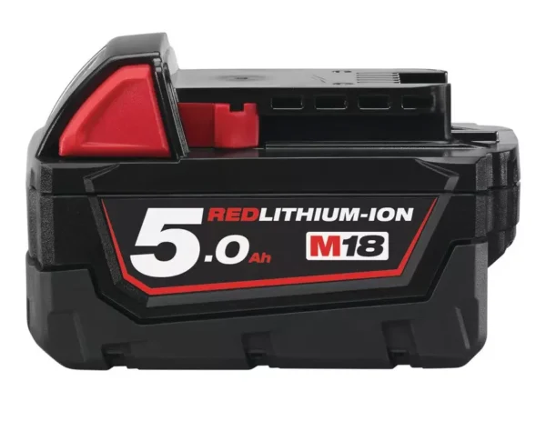 Milwaukee M18B5 Cordless Tool Battery
