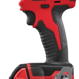 Milwaukee M18blid 402c 0 2800 Rpm Compact Brushless Impact Driver