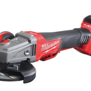 Milwaukee M18cag115xpdb 502x 115 Mm Angle Grinder