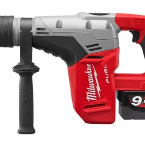 Milwaukee m18chm 902c sds max rotary hammer