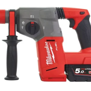 Milwaukee M18chx 0 Sds Plus Hammer Drill