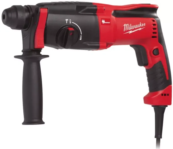 Milwaukee PFH26 0 - 1250 RPM Fixing Hammer - Image 2