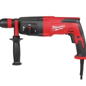 Milwaukee ph27 sds plus hammer drill