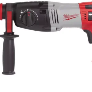 Milwaukee Ph30 Power X 0 850 Rpm Combi Hammer