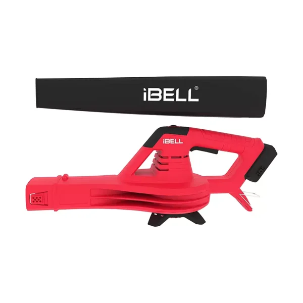 IBELL 2.8M3/Min Cordless Leaf Blower LB2028S000 - Image 3