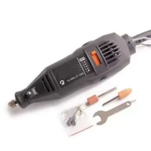 Multifunctional Variable Speed Electric Palm Die Grinder Rotary Tool (compact Die Grinder)