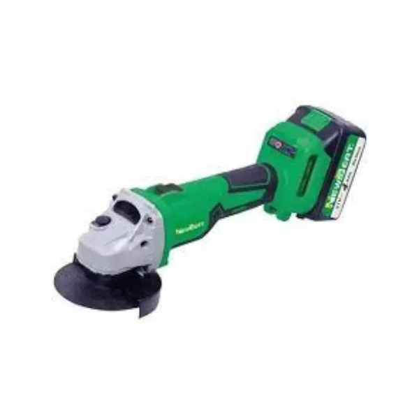 NewBeat NB100CA 100-115 mm Angle Grinder
