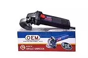 Oem Ag014 710 W 100 Mm Angle Grinder