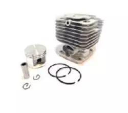 Oem Cylinder Kit Assembly For Stihl Brush Cutter Fs400