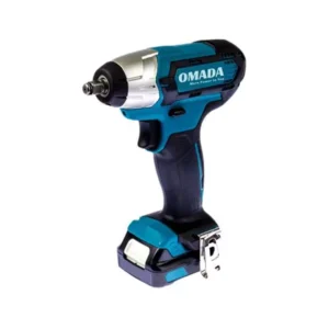 Omada 21v Cordless Impact Wrench Omd 00013