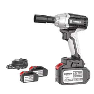 Omada 3600 Rpm 21 V Li Ion Battery Cordless Drill Omd Gt 1004