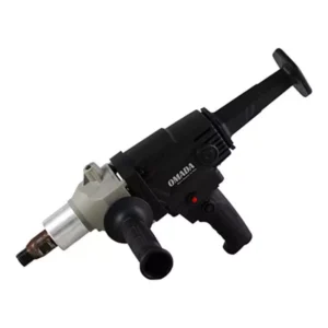 Omada Omd 158 750w Lightweight Corded Hammer Drill Machine