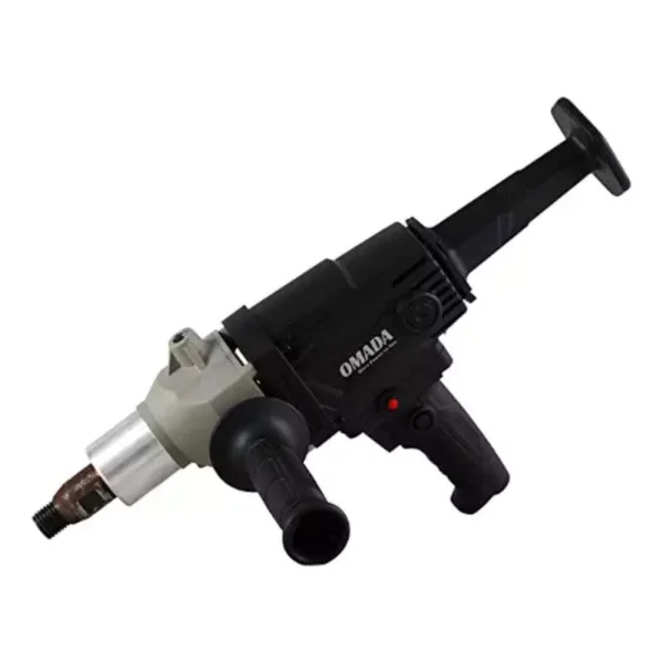 Omada OMD-158 750W Lightweight Corded Hammer Drill Machine