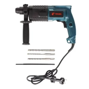 Pinaka 800 W 850 Rpm Chuck Size 20 Mm Rotary Hammer Drill Pi 2 20