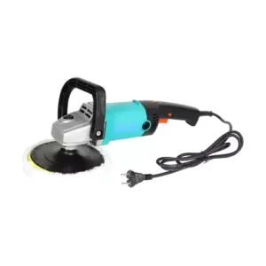 Pinaka Professional Electric Polisher Machine 1400w, 180mm Metal Polisher (7.2 Inch)