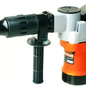 Planet Power 1000 W 7.8 J 2900 Rpm Electric Demolition Hammer Pdh 1000