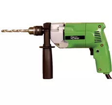 Planet power electric drill machine ed10 650w 10 mm