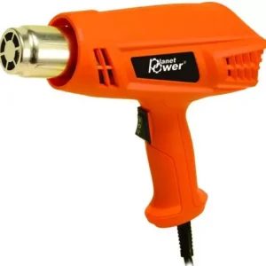 Planet power heat gun phg2100 2000w