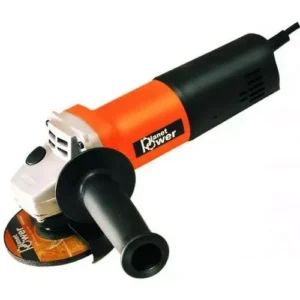 Planet Power Pg 1003 950 W 125 Mm Angle Grinder