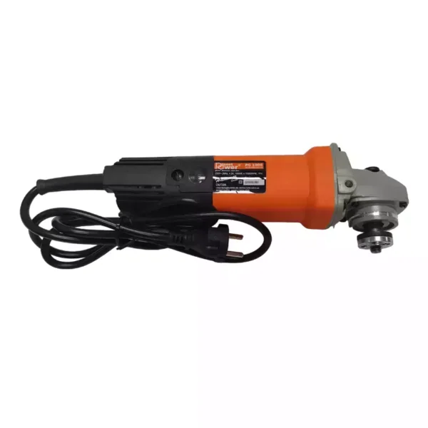 Planet Power PG1006 1000 W 100 mm Angle Grinder - Image 2