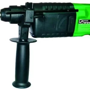 Planet power ph22 green rotary hammer 0 900 rpm