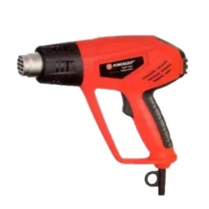 Power grip 2000 w heat gun pghg 2000t