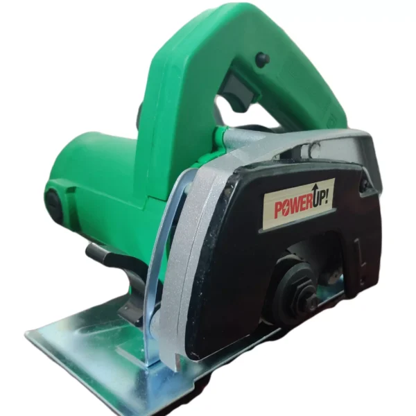 Powerup 110 mm 1200 W 13000 RPM Marble Cutting Machine